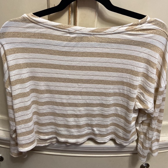 Loose crop top XS - Picture 10 of 11